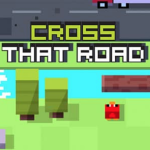 Play Cross That Road